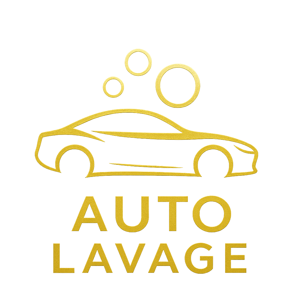 Logo Auto Lavage 63